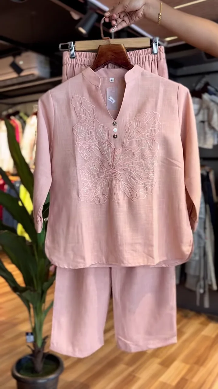 Co-ord Set