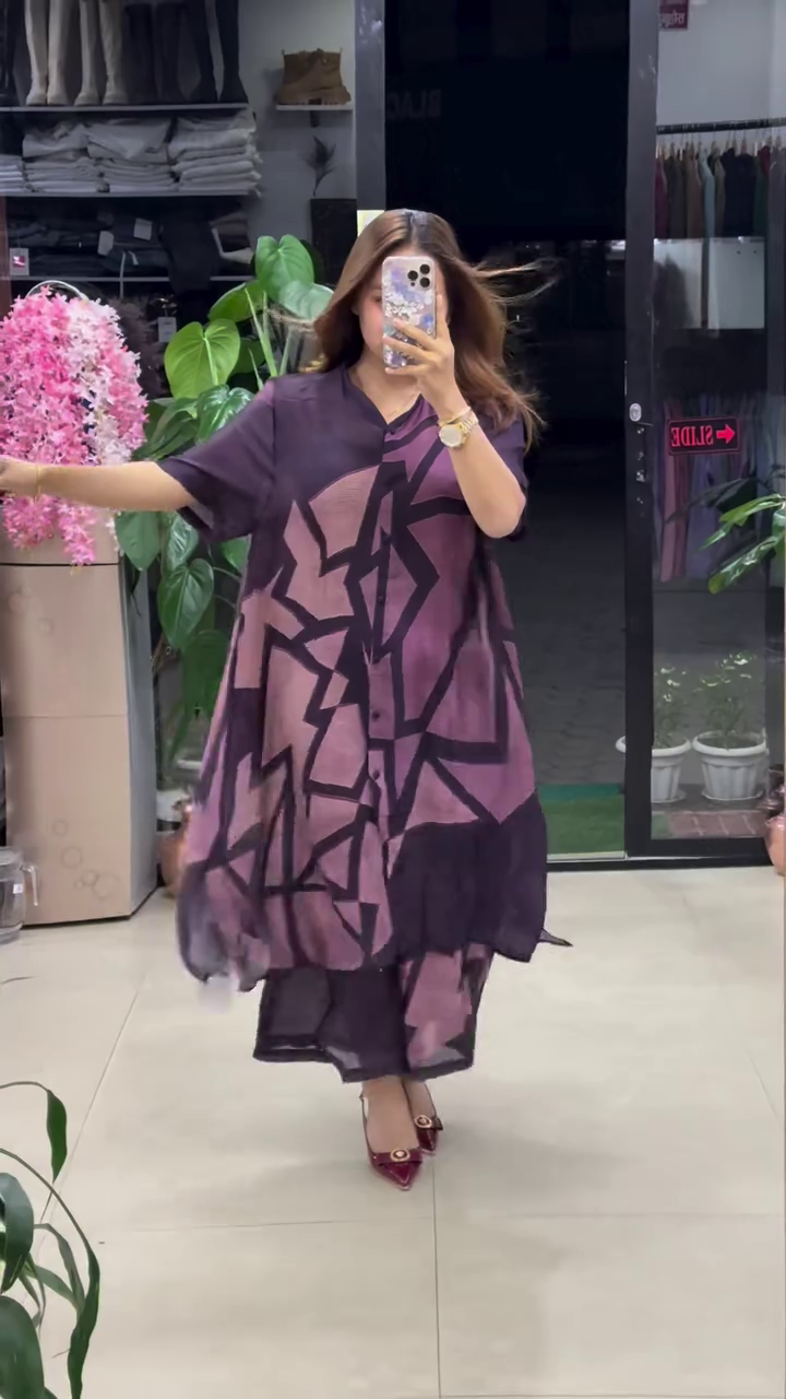 First slide